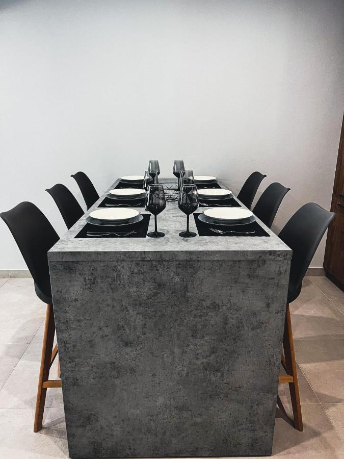 Giannel Luxury Apartment 2 Kastanéa Екстериор снимка